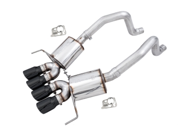 Picture of AWE Tuning AWE Axle-Back Touring - 3015-43143