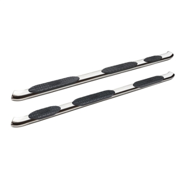 Picture of PRO TRAXX 5 Oval Wheel to Wheel Nerf Step Bars