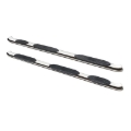 Picture of PRO TRAXX 5 Oval Wheel to Wheel Nerf Step Bars