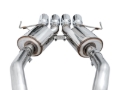 Picture of AWE Tuning AWE Axle-Back Touring - 3015-42133