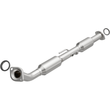 Picture of California CARB Direct-Fit Catalytic Converter 5411028