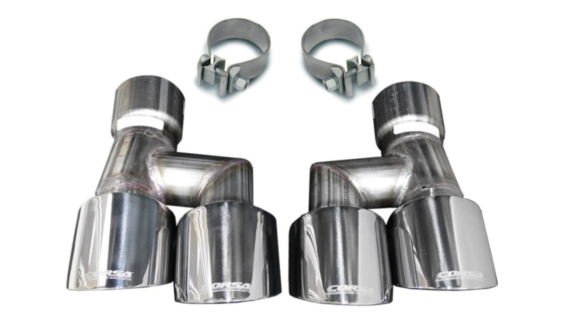 Picture of CORSA Performance COR Tip Kit - 21038