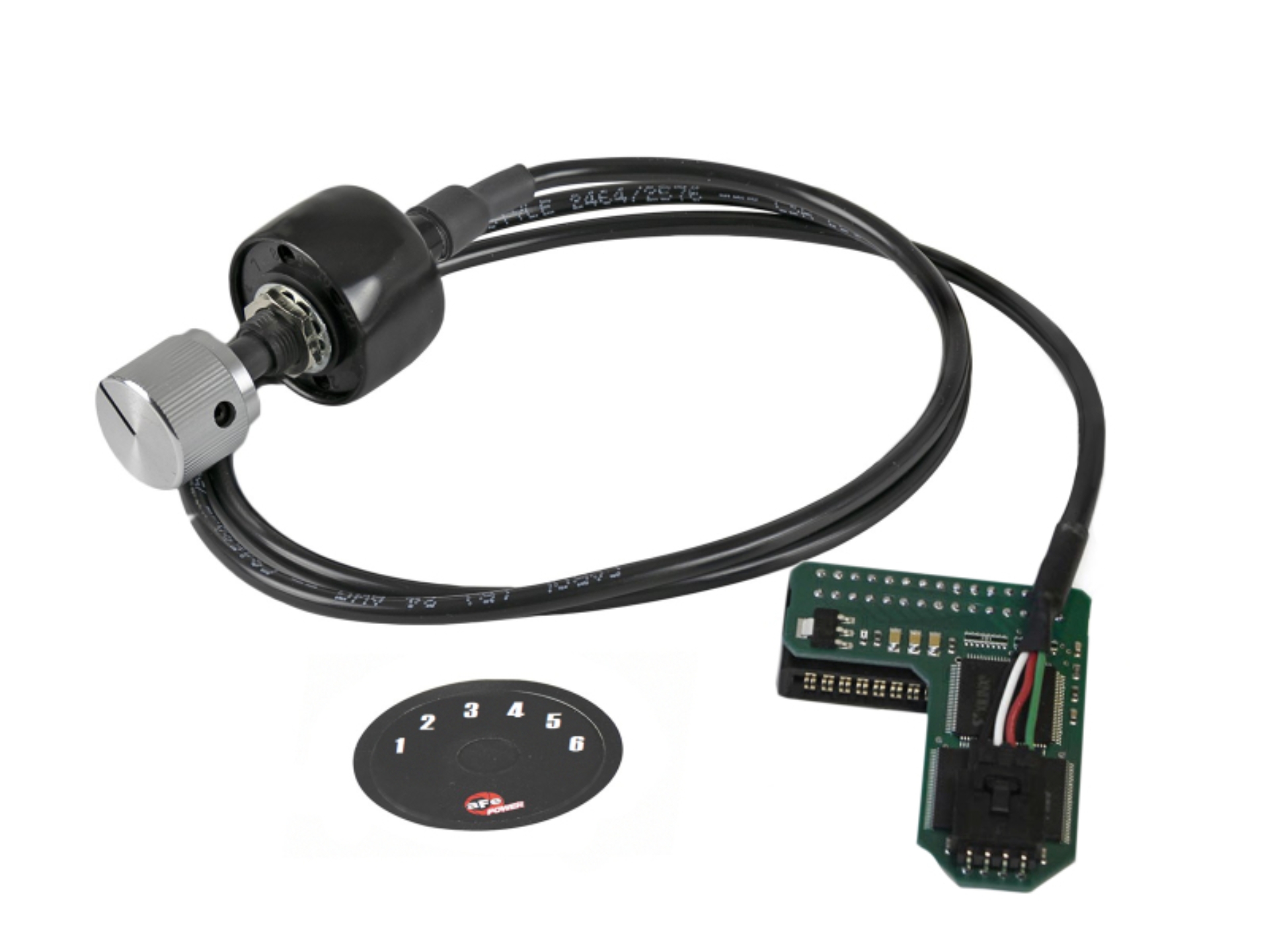 Picture of aFe Scorcher Module In-Line Modules - 77-43039