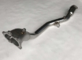 Picture of Invidia INV Downpipe-High Flow Cat - HS08SW1DOCB