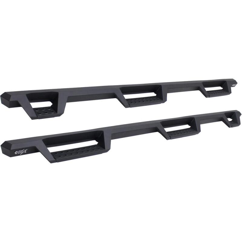 Picture of HDX Drop Wheel to Wheel Nerf Step Bars