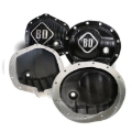 Picture of BD Diesel BDD Diff Covers - 1061829
