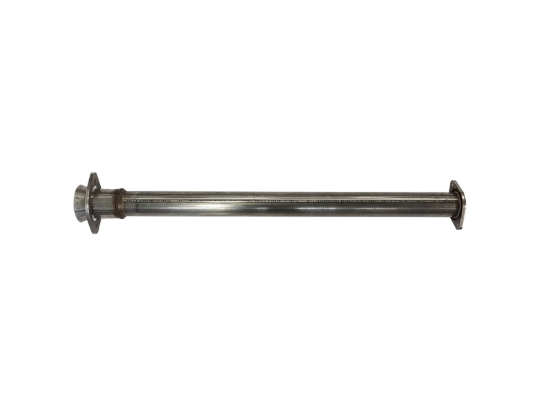 Picture of CORSA Performance COR Resonator Delete SP to XT - 21037