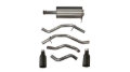 Picture of CORSA Performance COR Cat-Back Sport - 21035BPC