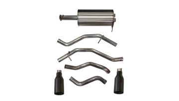 Picture of CORSA Performance COR Cat-Back Sport - 21035BPC