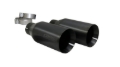 Picture of CORSA Performance COR Cat-Back Sport - 21035GNM