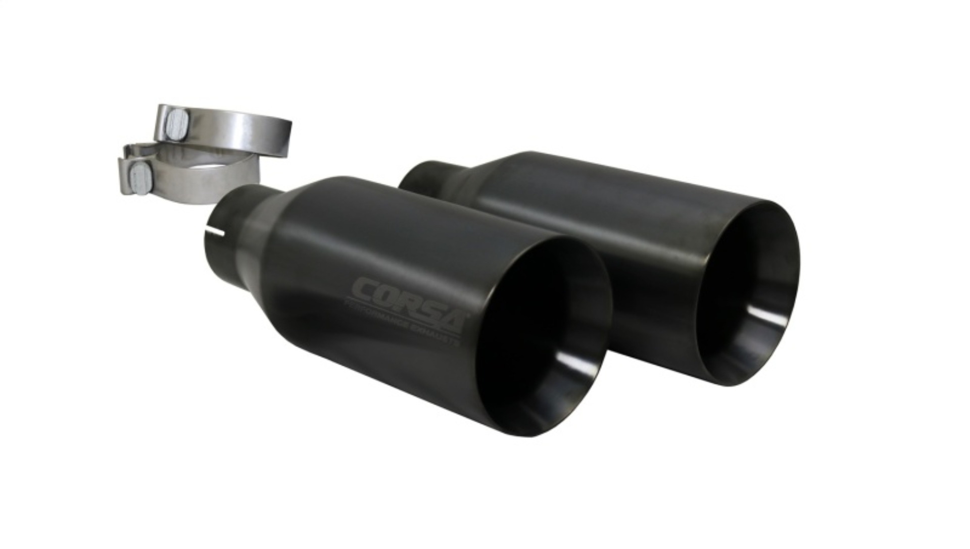 Picture of CORSA Performance COR Cat-Back Sport - 21035GNM