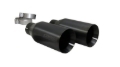 Picture of CORSA Performance COR Cat-Back Sport - 21035GNM