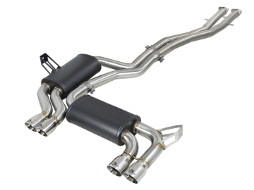 Picture of aFe Exhaust Cat Back - 49-36344-P