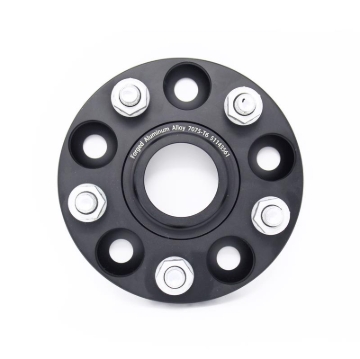 Picture of Torque Solution TQS Wheel Spacers Wheel Spacers & Adapters - TS-WS-553