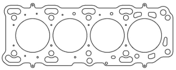 Picture of Cometic Gasket CG Head Gaskets - C5866-075