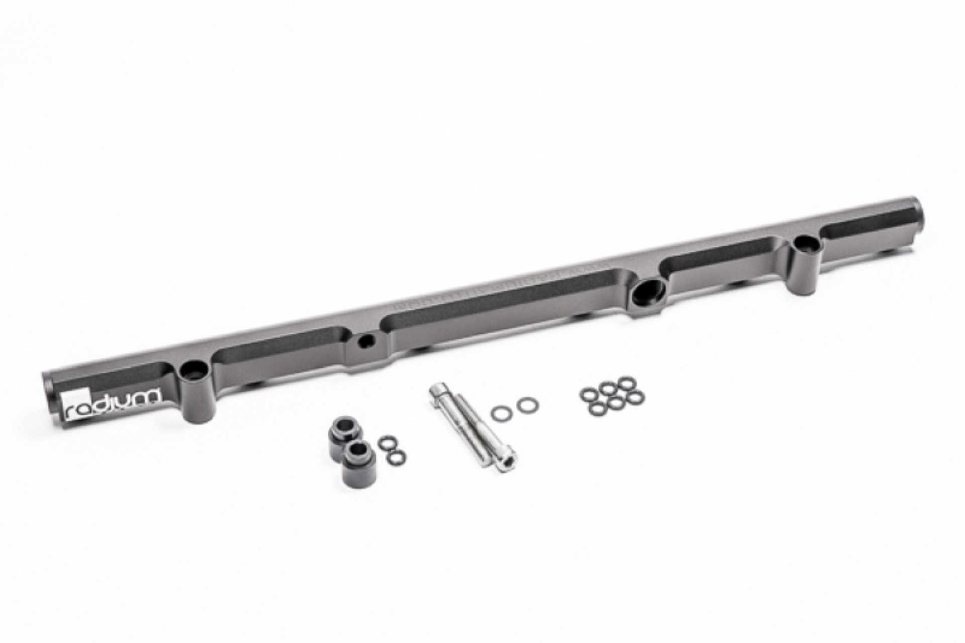 Picture of Radium Engineering RAD Fuel Rails - 20-0217