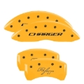 Picture of MGP Caliper Covers 4 Logo - 12001SCHRYL