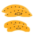Picture of MGP Caliper Covers 4 Logo - 14031SBOWYL