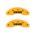 Picture of MGP Caliper Covers 2 Logo - 14230FHHRYL