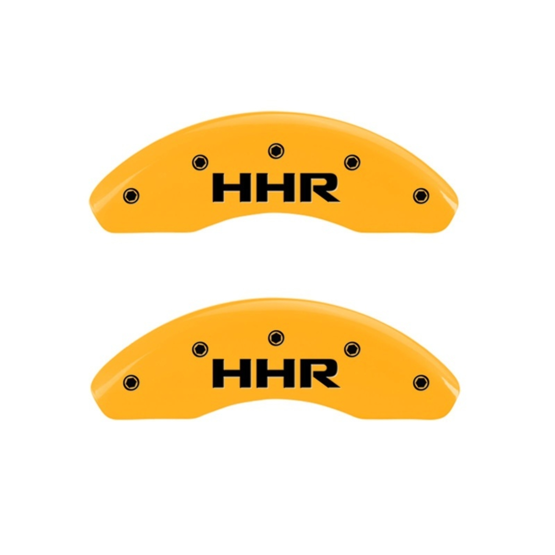 Picture of MGP Caliper Covers 2 Logo - 14230FHHRYL