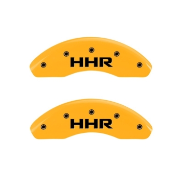 Picture of MGP Caliper Covers 2 Logo - 14230FHHRYL