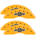 Picture of MGP Caliper Covers 4 Logo - 14173SBANYL