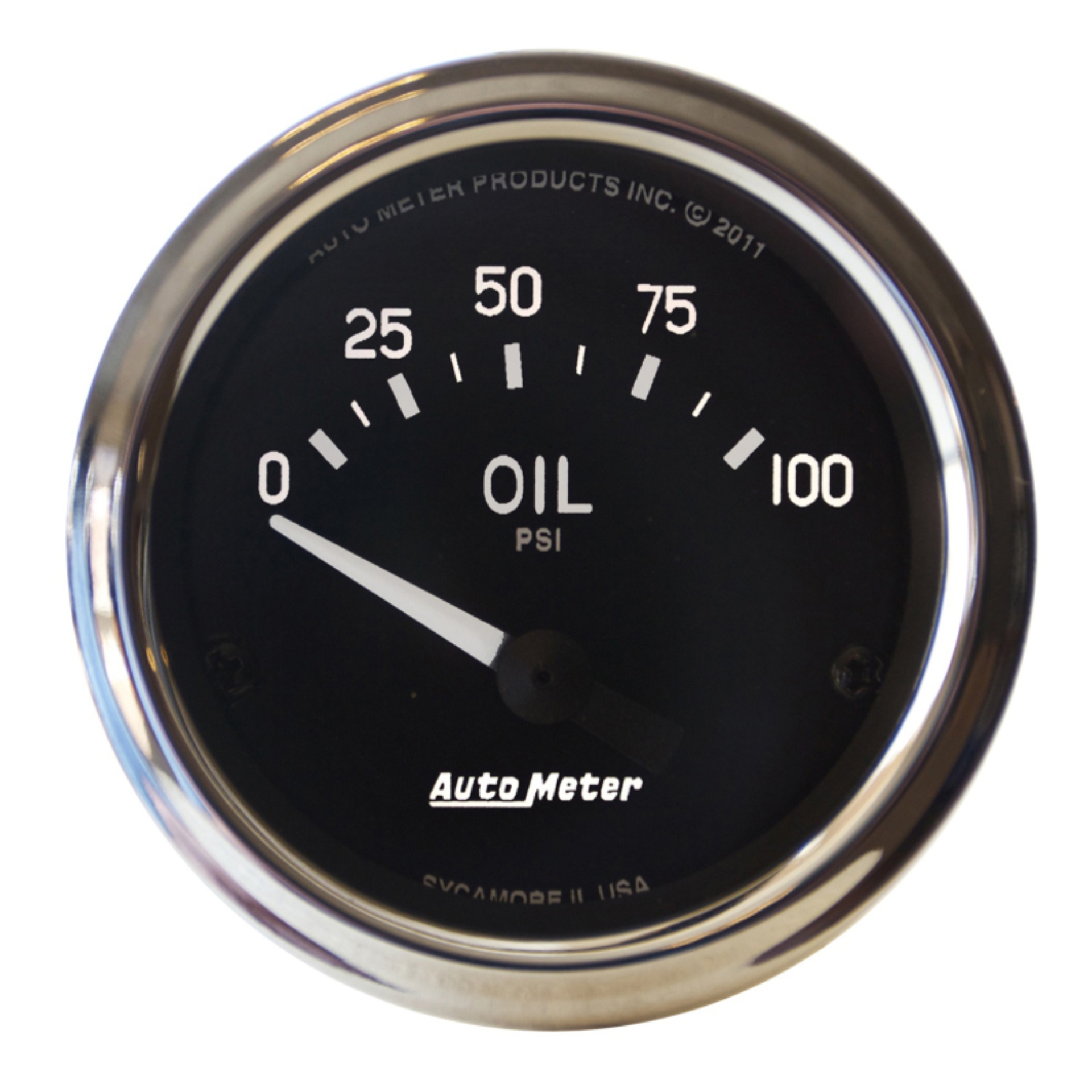Picture of AutoMeter AM Cobra Gauges - 201014