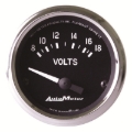 Picture of AutoMeter AM Cobra Gauges - 201009