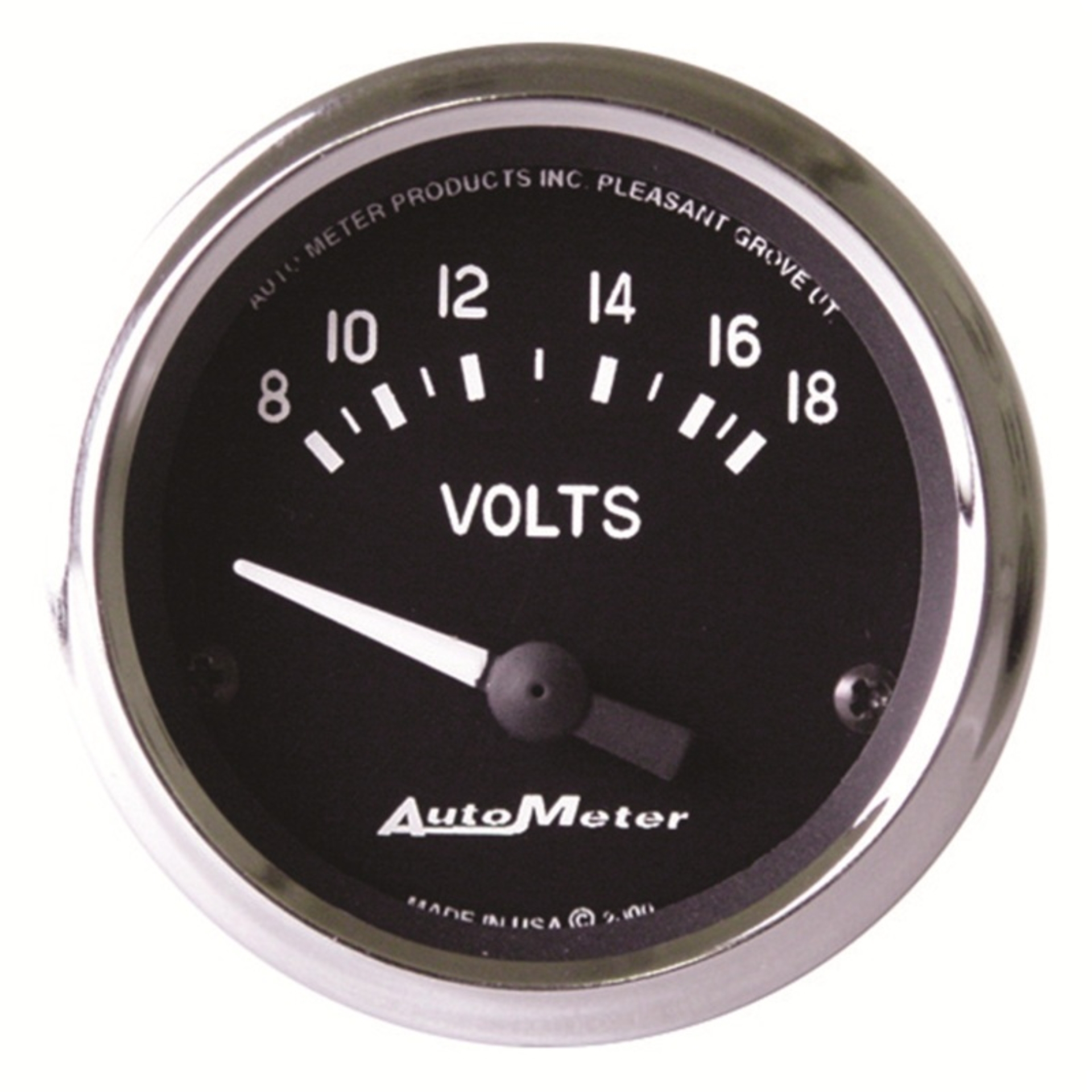 Picture of AutoMeter AM Cobra Gauges - 201009