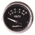 Picture of AutoMeter AM Cobra Gauges - 201009