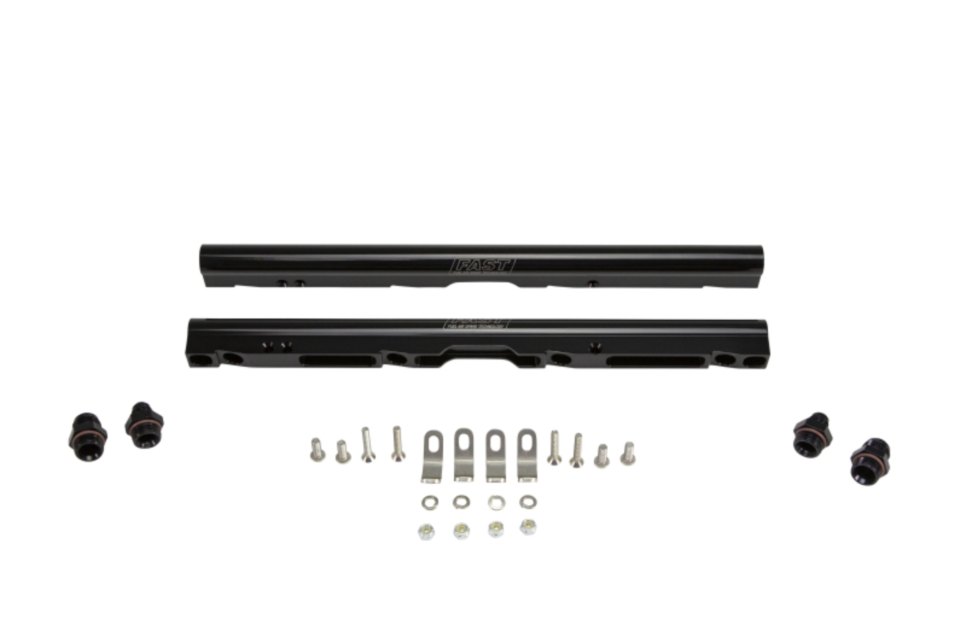 Picture of BILLET FUEL RAIL KIT, FOR LSX LS1/LS6