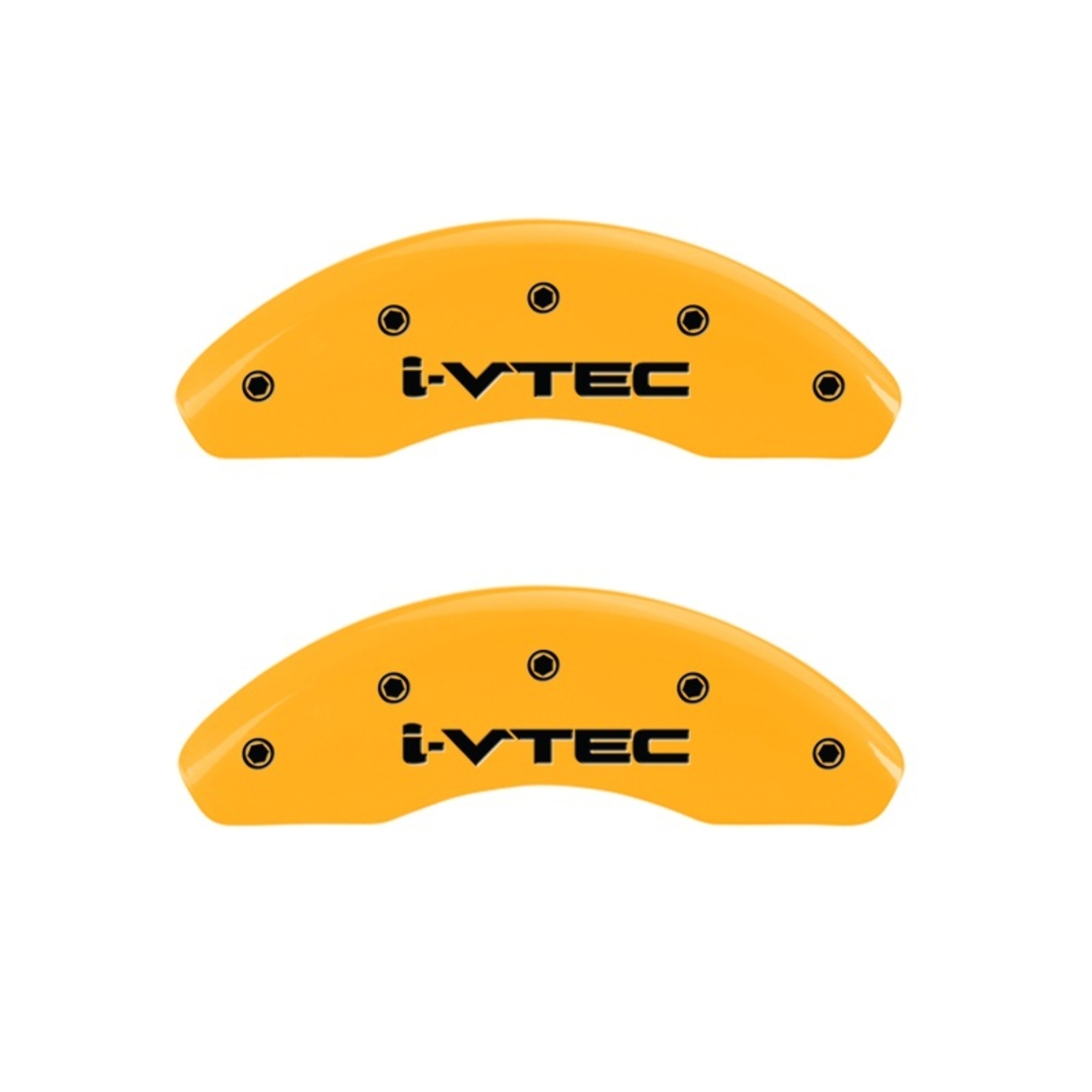 Picture of MGP Caliper Covers 2 Logo - 20143FIVTYL