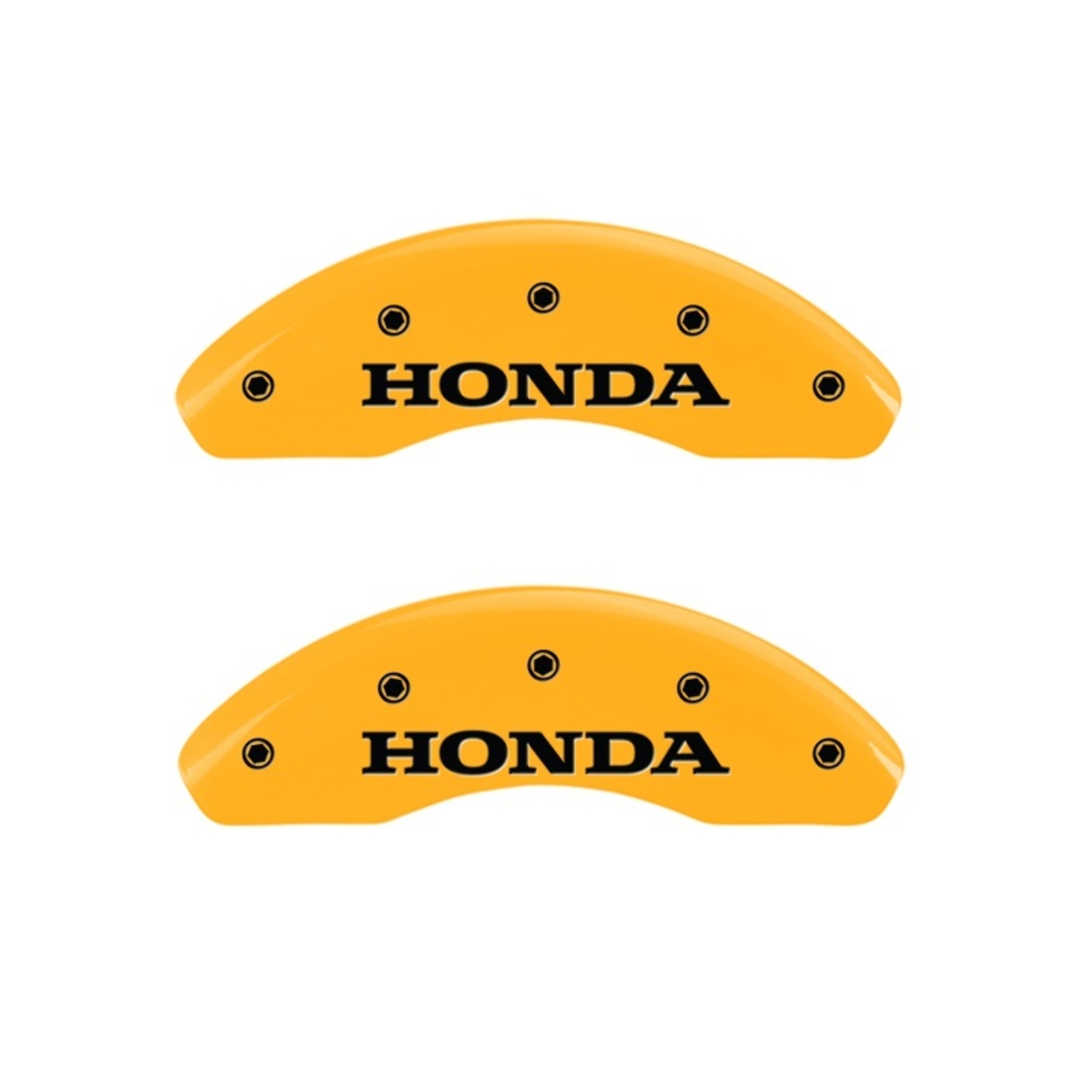Picture of MGP Caliper Covers 2 Logo - 20210FHONYL