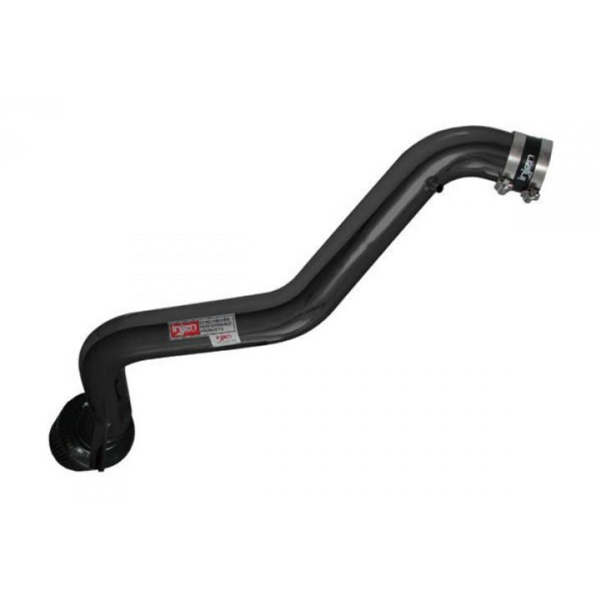 Picture of Injen INJ RD Intake Cold Air Intakes - RD1720BLK