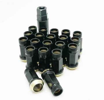 Picture of Wheel Mate WM Muteki SR45 Lug Nut Kit - 32936B
