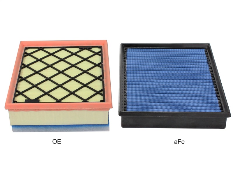 Picture of aFe P5R Drop In Air Filter - 30-10260