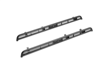 Picture of N-Fab NFB RKR Rails Body Armor & Rock Rails - F194RKRCC