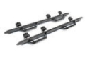 Picture of N-Fab NFB Predator Pro Step System Nerf Bars - PRF1981CC-TX