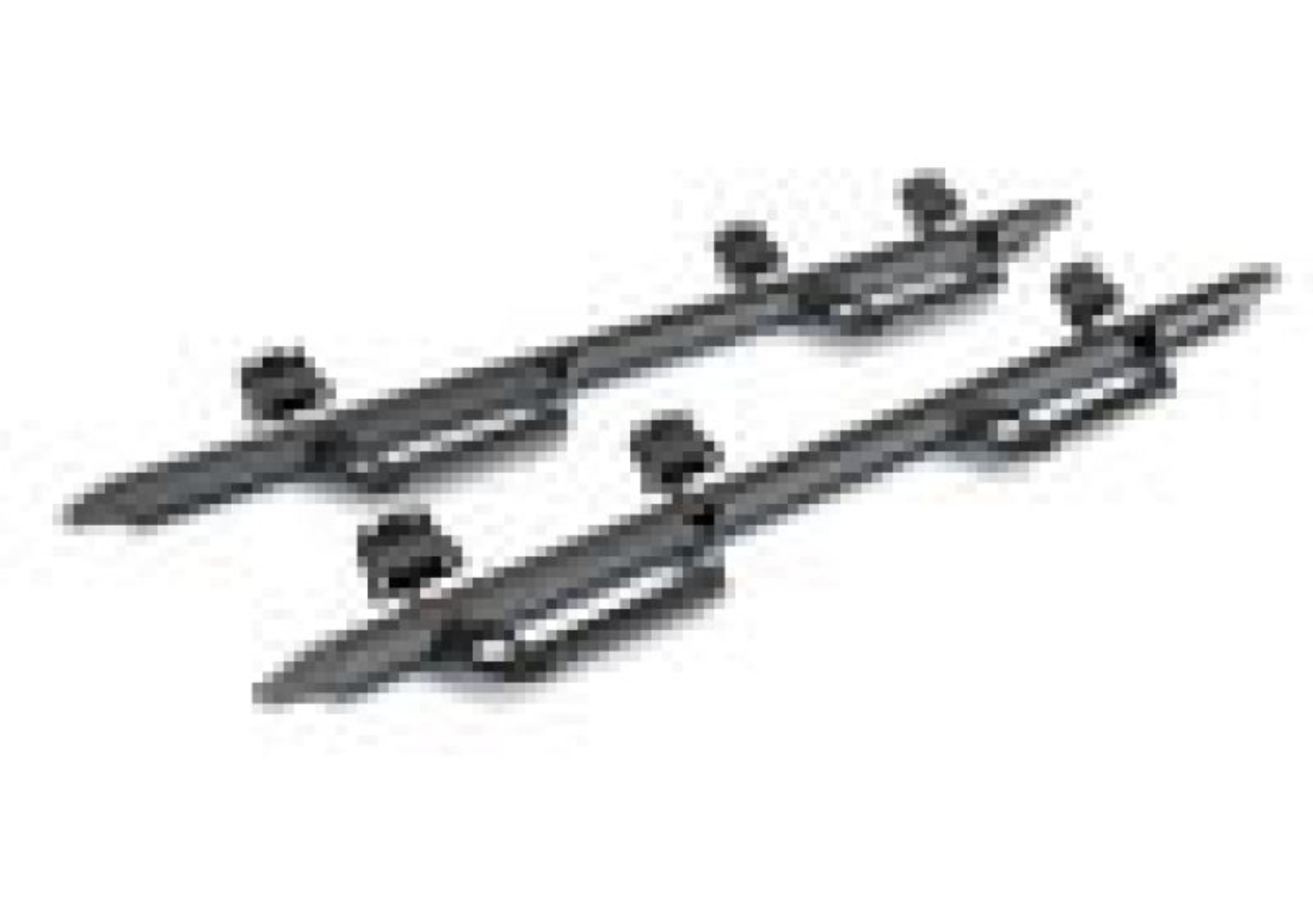 Picture of N-Fab NFB Predator Pro Step System Nerf Bars - PRF1981CC-TX