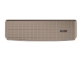 Picture of WeatherTech WT Cargo Liners-Tan Floor Mats - 41707