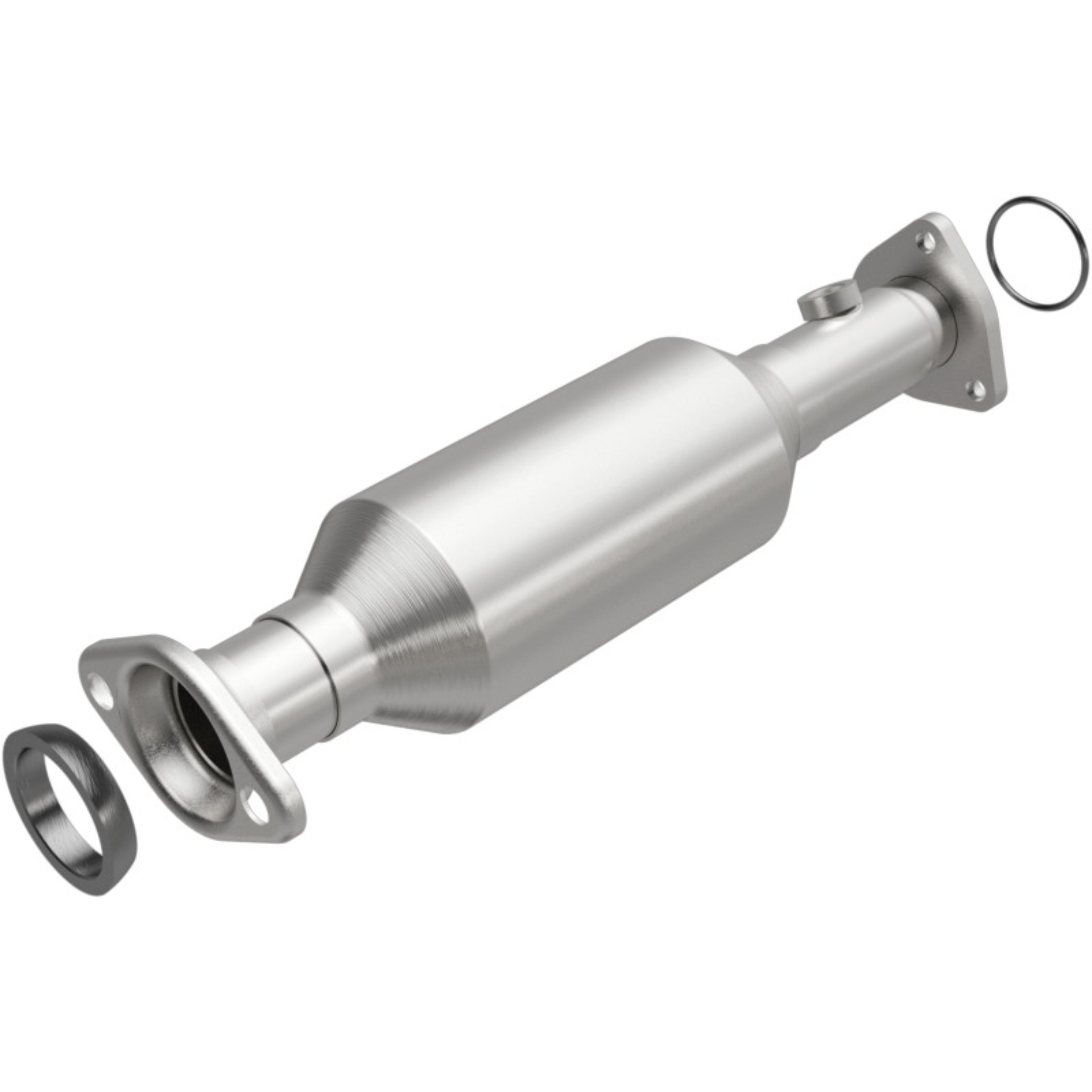 Picture of California CARB Direct-Fit Catalytic Converter 4481629