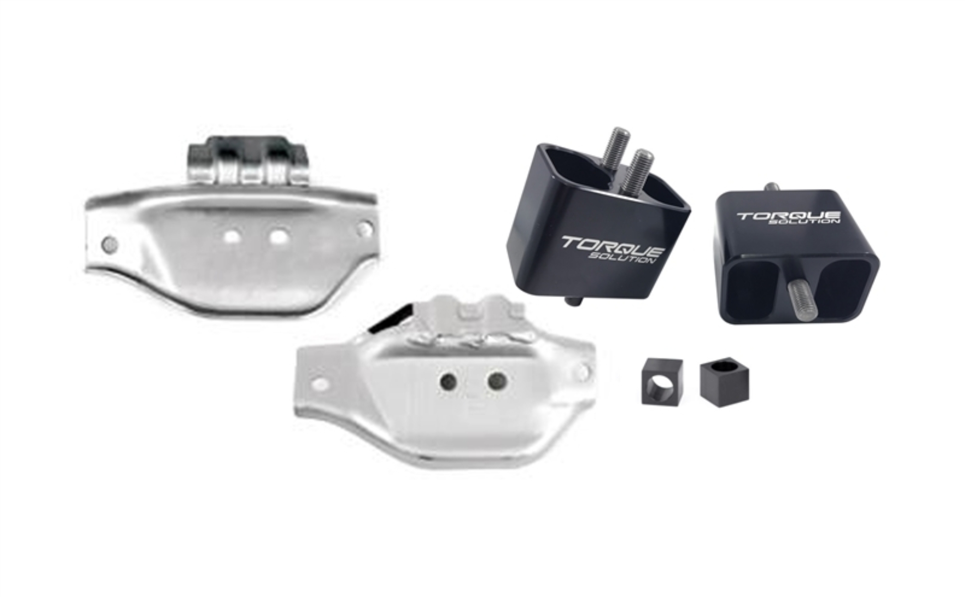 Picture of Torque Solution TQS Engine Mounts - TS-SU-291SB