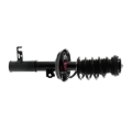 Picture of KYB Shocks & Struts Strut Plus Front Shocks and Struts - SR4317