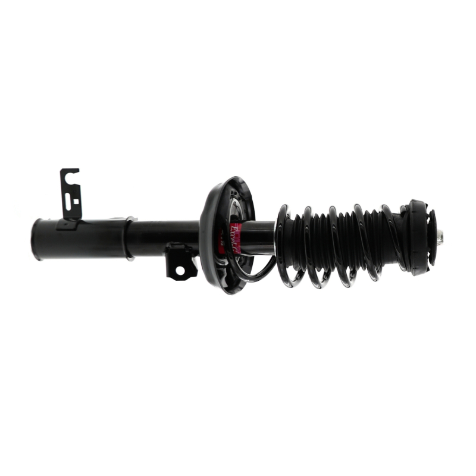 Picture of KYB Shocks & Struts Strut Plus Front Shocks and Struts - SR4317