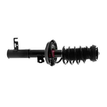 Picture of KYB Shocks & Struts Strut Plus Front Shocks and Struts - SR4317