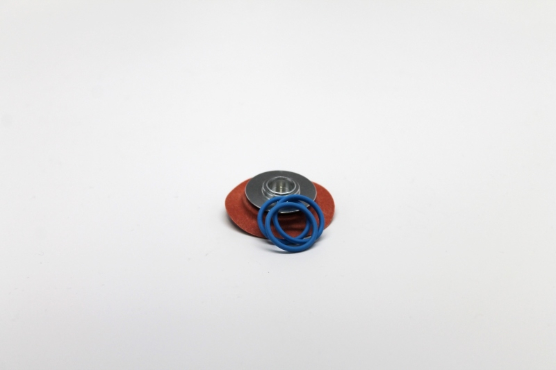 Picture of Fuelab FLB Diaphragm & O-Ring Kit - 14603