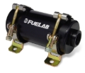 Picture of Fuelab FLB Prodigy In-Line Fuel Pump - 41402-1