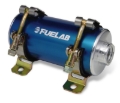 Picture of Fuelab FLB Prodigy In-Line Fuel Pump - 41402-3