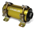 Picture of Fuelab FLB Prodigy In-Line Fuel Pump - 42401-5