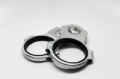 Picture of Fuelab FLB Billet Brackets - 45106